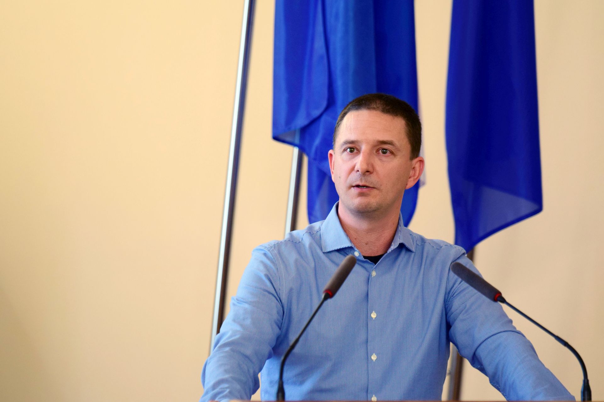 Ekološki otisak je naše najtočnije ogledalo koje govori koliko resursa uzimamo Zemlji