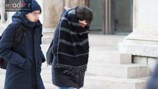 Đir po gradu, srijeda 21. veljače 2018. Đir po gradu, srijeda 21. veljače 2018.