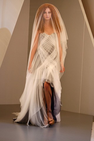 Ljetne vjenčanice 2009.