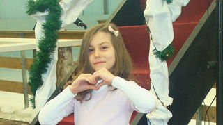 Modna revija: Zvjezdice “Libretići” nosile modele Zvjezdice