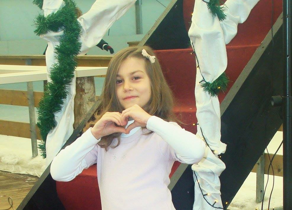 Modna revija: Zvjezdice “Libretići” nosile modele Zvjezdice