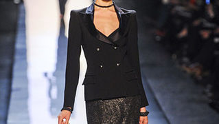 Gaultier proljeće 2011 Gaultier proljeće 2011