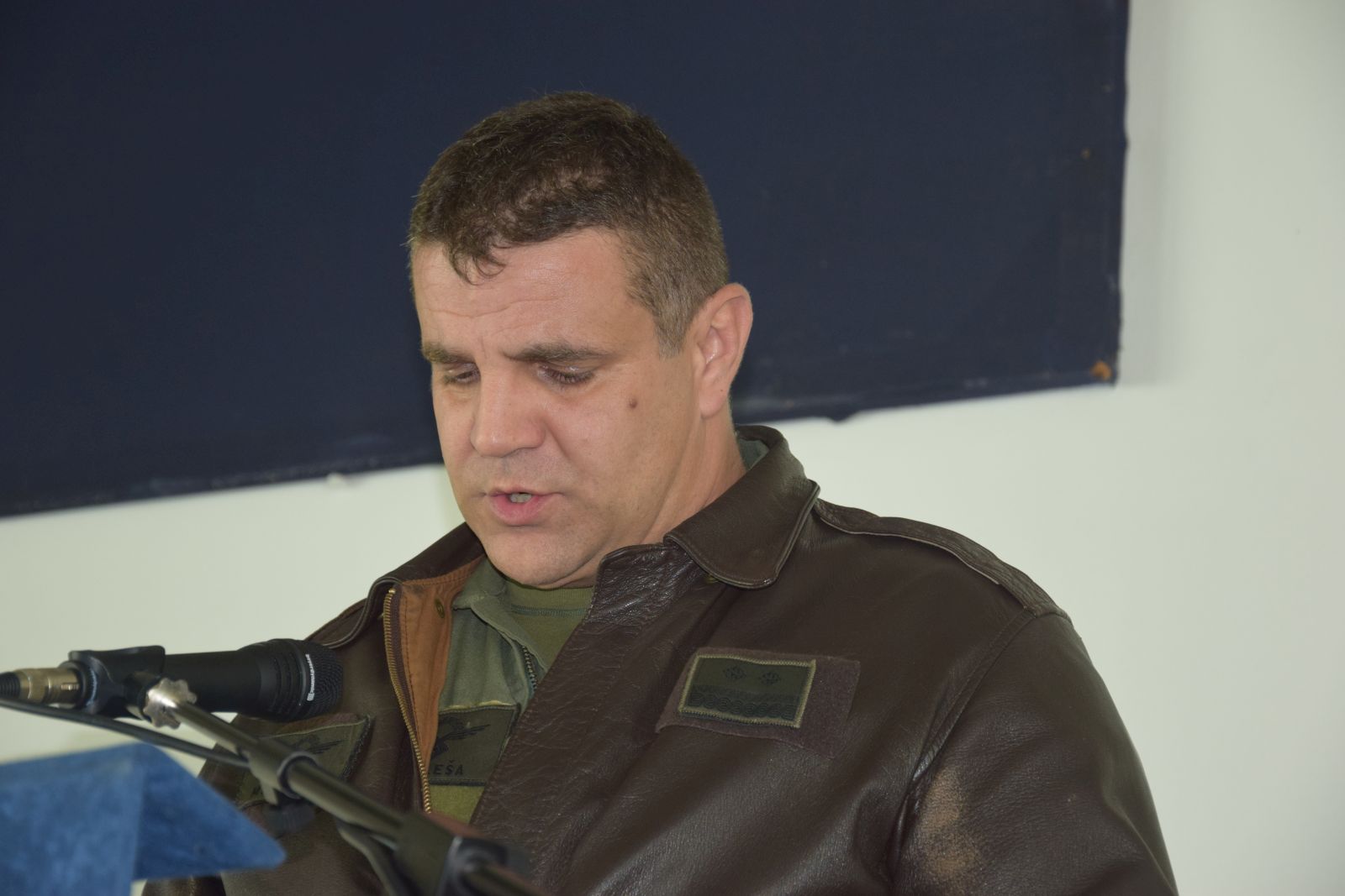 Tribina sjećanja na poginulog pilota HRZ i PZO