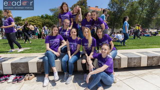 Ludijada zadarskih maturanata na Pozdravu suncu i Morskim orguljama