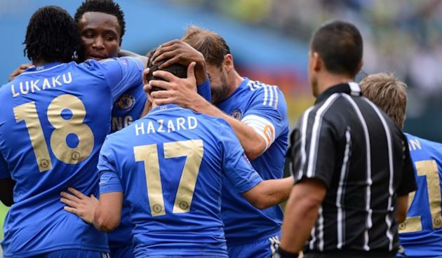 Chelsea FC, foto: chelseafc.com