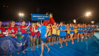 City Games: Makedonija i Slovenija osigurali finale