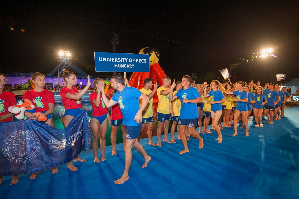 City Games: Makedonija i Slovenija osigurali finale