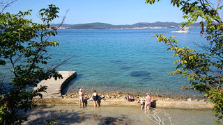 Jutarnji đir Puta Bajlom, foto: Iva Perinčić