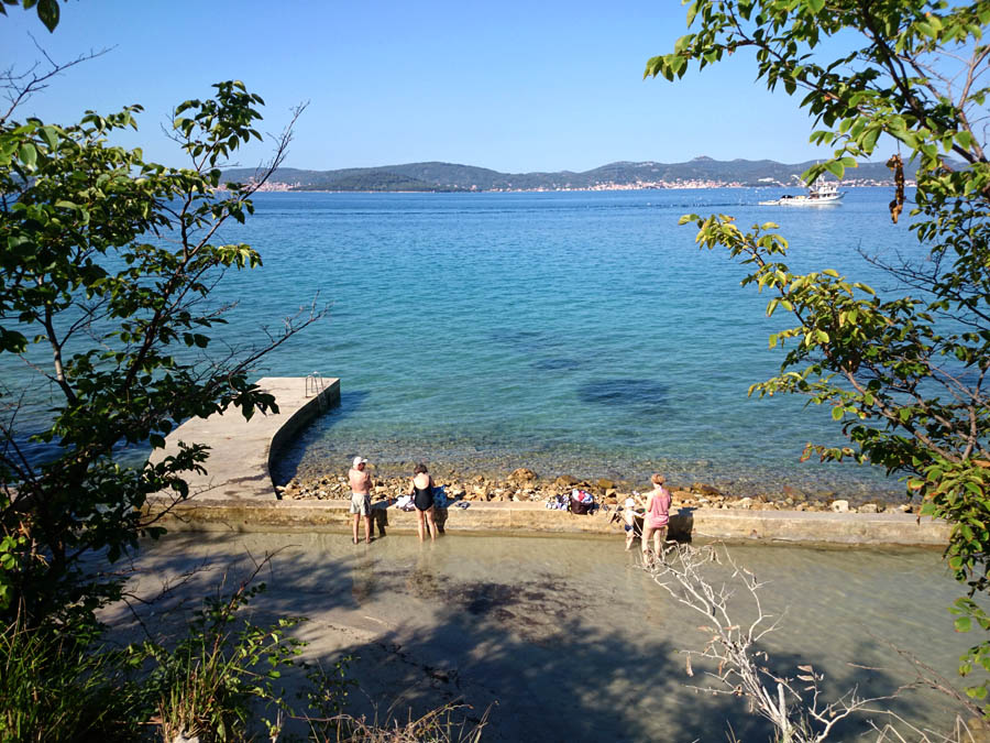 Jutarnji đir Puta Bajlom, foto: Iva Perinčić