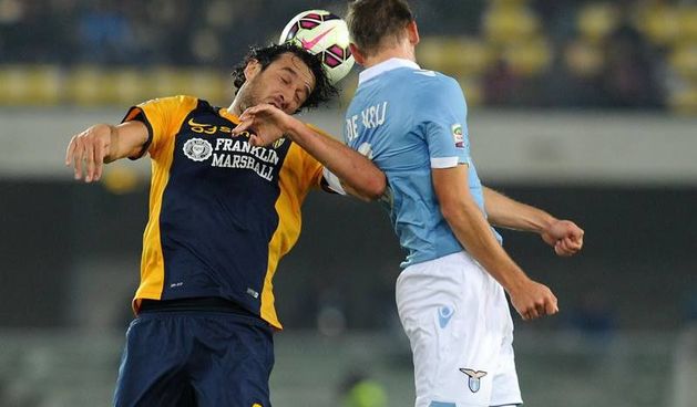 Luca Toni, foto: gazzetta.it