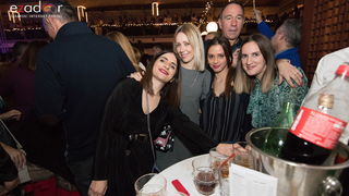 Tomislav Bralić i klapa Intrade @ Božić u Arsenalu