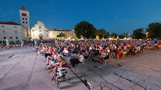 Ana Rucner @ Forum Ana Rucner @ Forum