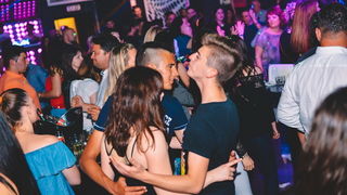 Ivan Zak @ Podroom Night Club