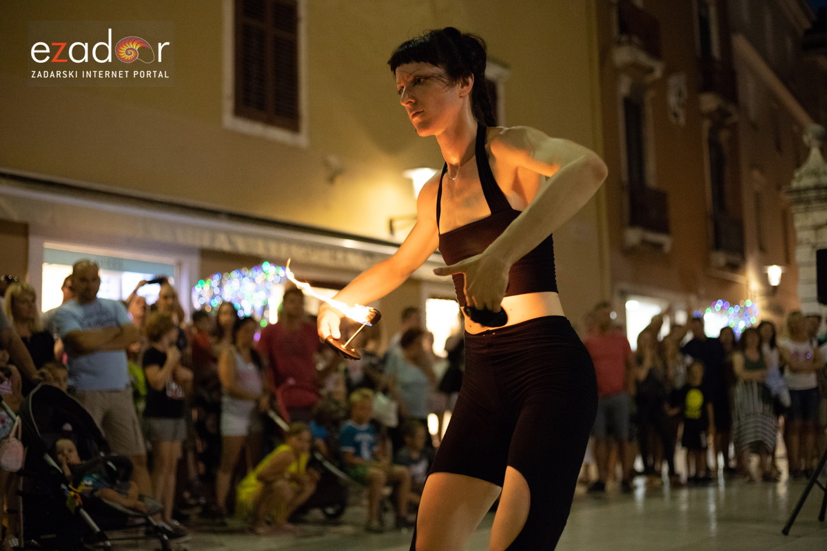 11. festival ulične umjetnosti Kalelargart 11. festival ulične umjetnosti Kalelargart