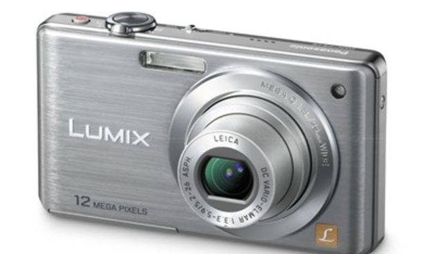 Panasonic DMC-FS15 (Foto: tportal.hr)