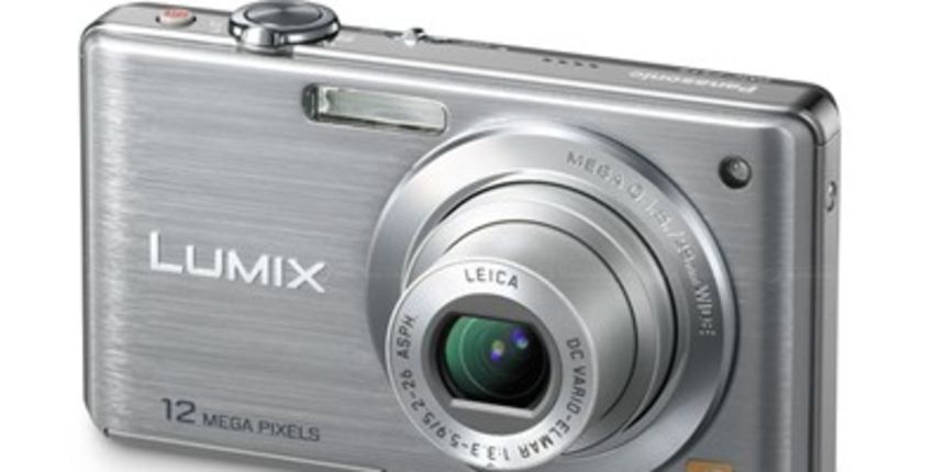 Panasonic DMC-FS15 (Foto: tportal.hr)