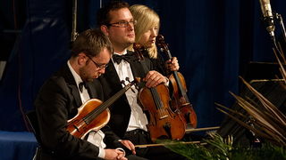 Koncert “Božić u Zadru”, foto: Leo Banić Koncert “Božić u Zadru”, foto: Leo Banić