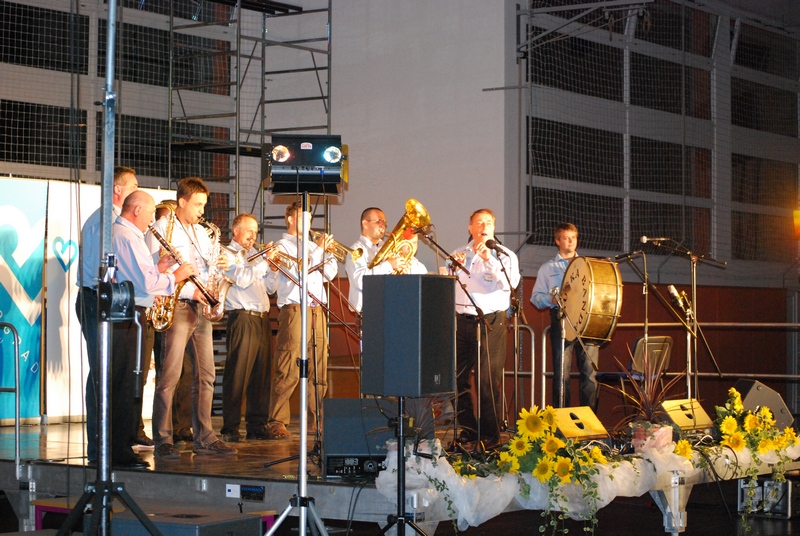 “Dalmacija pjeva i pleše”- međunarodni koncert u Mozirju “Dalmacija pjeva i pleše”- međunarodni koncert u Mozirju