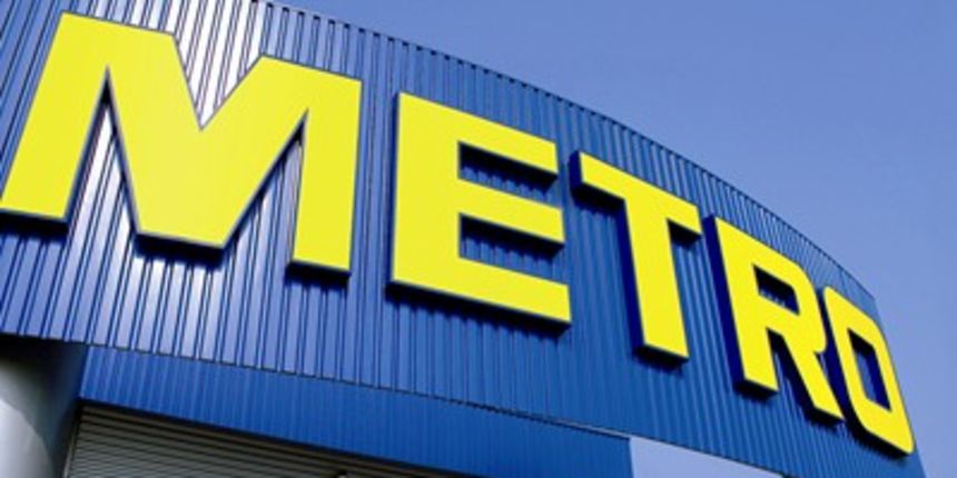 Metro Hrvatska trgovina (foto:tportal)