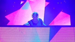 Aquarius, 11. kolovoz: Beat The Heat  festival (Deniz Koyu i Danny Avila), foto: Goran Telak