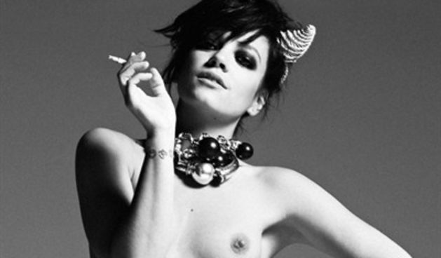 Lily Allen (Tportal.hr)