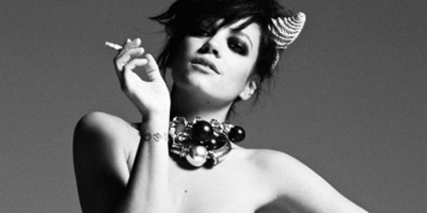 Lily Allen (Tportal.hr)