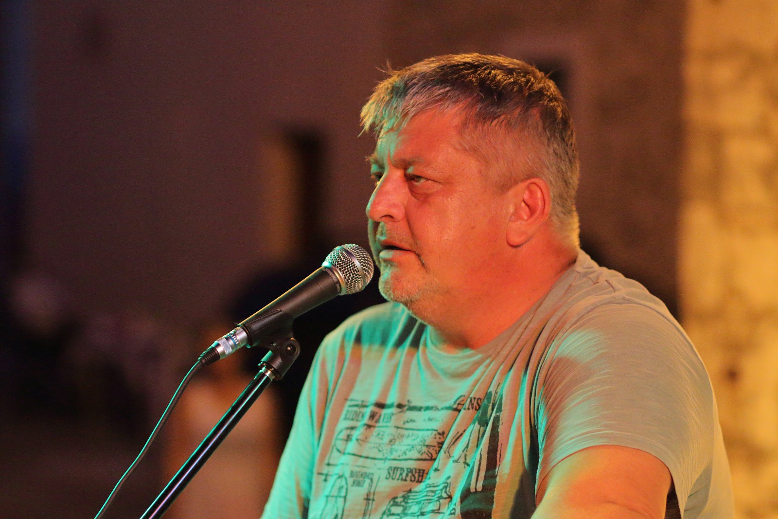 Zuhra i Drele nasmijali Bibinjce do suza