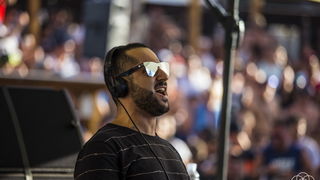 Završilo više nego uspješno četvrto izdanje Sonus festivala Završilo više nego uspješno četvrto izdanje Sonus festivala