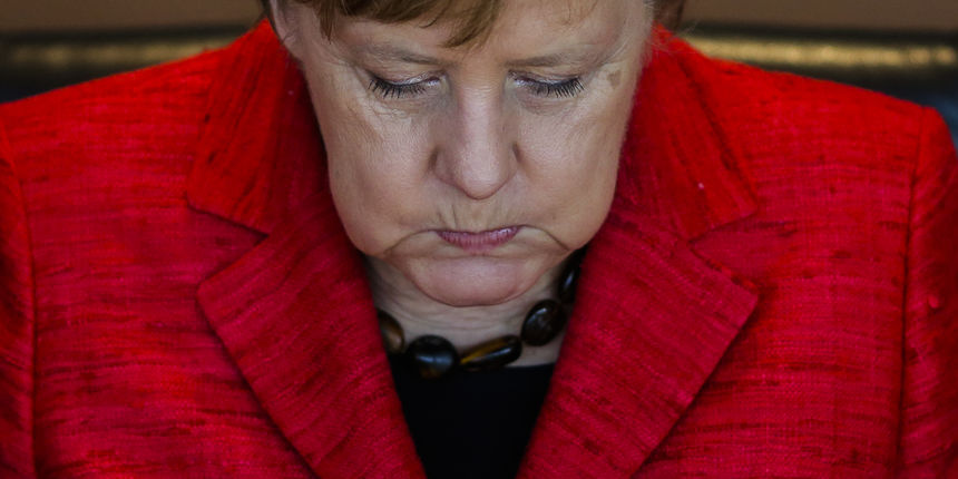 Angela Merkel Angela Merkel