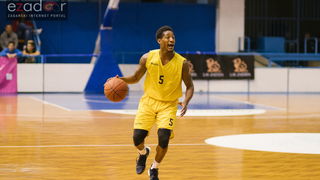 HT Premijer liga, 3. kolo: KK Jazine Arbanasi – GKK Šibenik 36-72 HT Premijer liga, 3. kolo: KK Jazine Arbanasi – GKK Šibenik 36-72