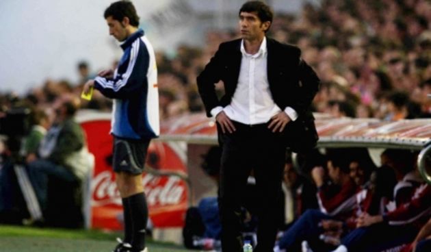 Marcelino Garcia Toral, foto: realracingclub.es
