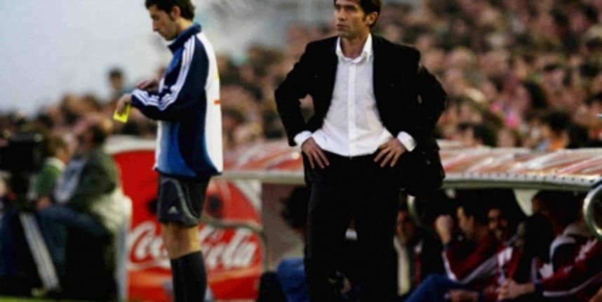 Marcelino Garcia Toral, foto: realracingclub.es Marcelino Garcia Toral, foto: realracingclub.es