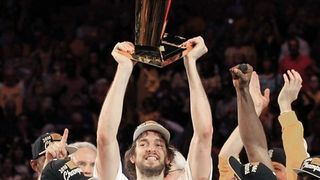 LA Lakers, prvaci NBA lige u sezoni 09/10, foto: daylife.com LA Lakers, prvaci NBA lige u sezoni 09/10, foto: daylife.com