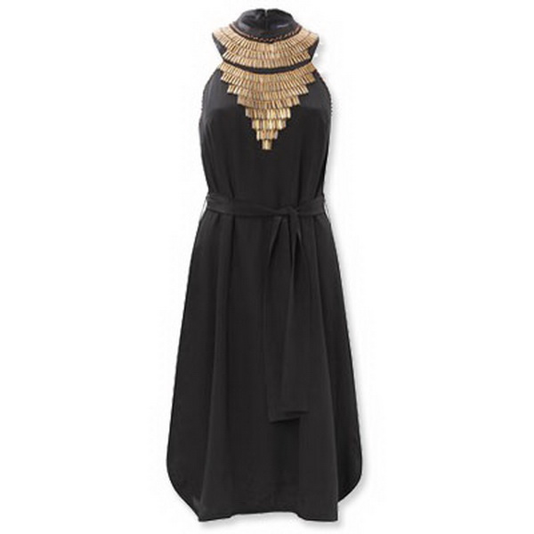 Blagdanska haljina French connection Blagdanska haljina French connection