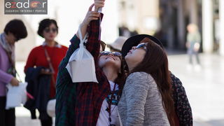 Đir po gradu, srijeda 11. listopada 2017. Đir po gradu, srijeda 11. listopada 2017.