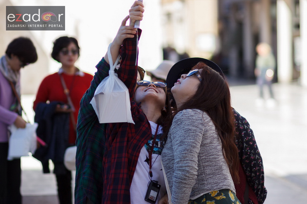 Đir po gradu, srijeda 11. listopada 2017. Đir po gradu, srijeda 11. listopada 2017.