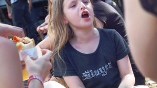 Metalfest Zadar 2012 by Tea Balog (III) Metalfest Zadar 2012 by Tea Balog (III)