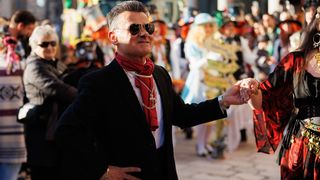 Karnevalsko vrime 2025. Karnevalsko vrime 2025.