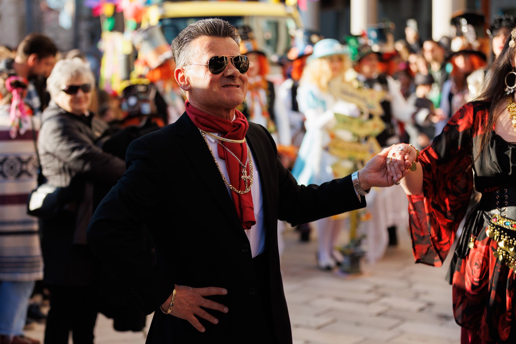 Karnevalsko vrime 2025. Karnevalsko vrime 2025.