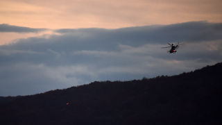 Grupna bojeva gađanja i raketiranja iz Kiowa Warrior