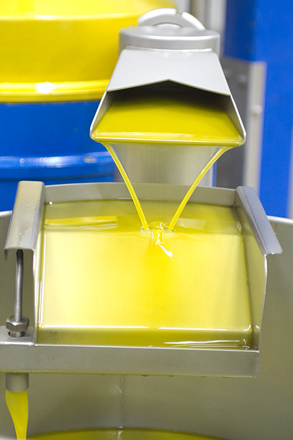 Večer u uljari, Foto: Leo Banić