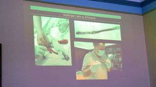 Otkrivene tajne relikvija zadarskih zaštitnika Otkrivene tajne relikvija zadarskih zaštitnika