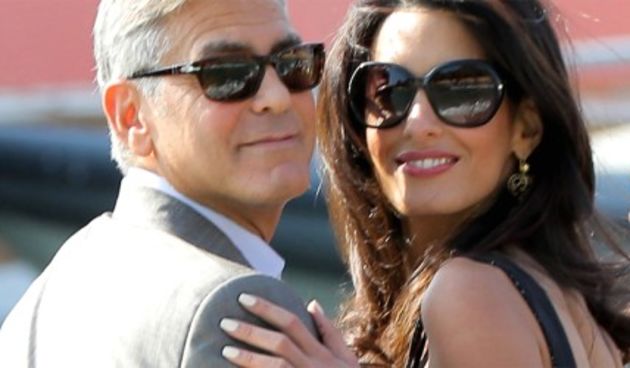 George Clooney – INFdaily.com