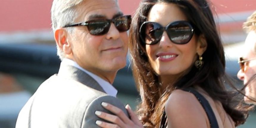George Clooney – INFdaily.com