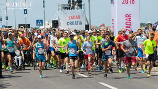 Wings for Life World Run 2018. – Čudesna atmosfera u Zadru