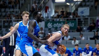 KK Zadar porazio KK Zabok u četvrtfinalu FAVBET Premijer lige KK Zadar porazio KK Zabok u četvrtfinalu FAVBET Premijer lige