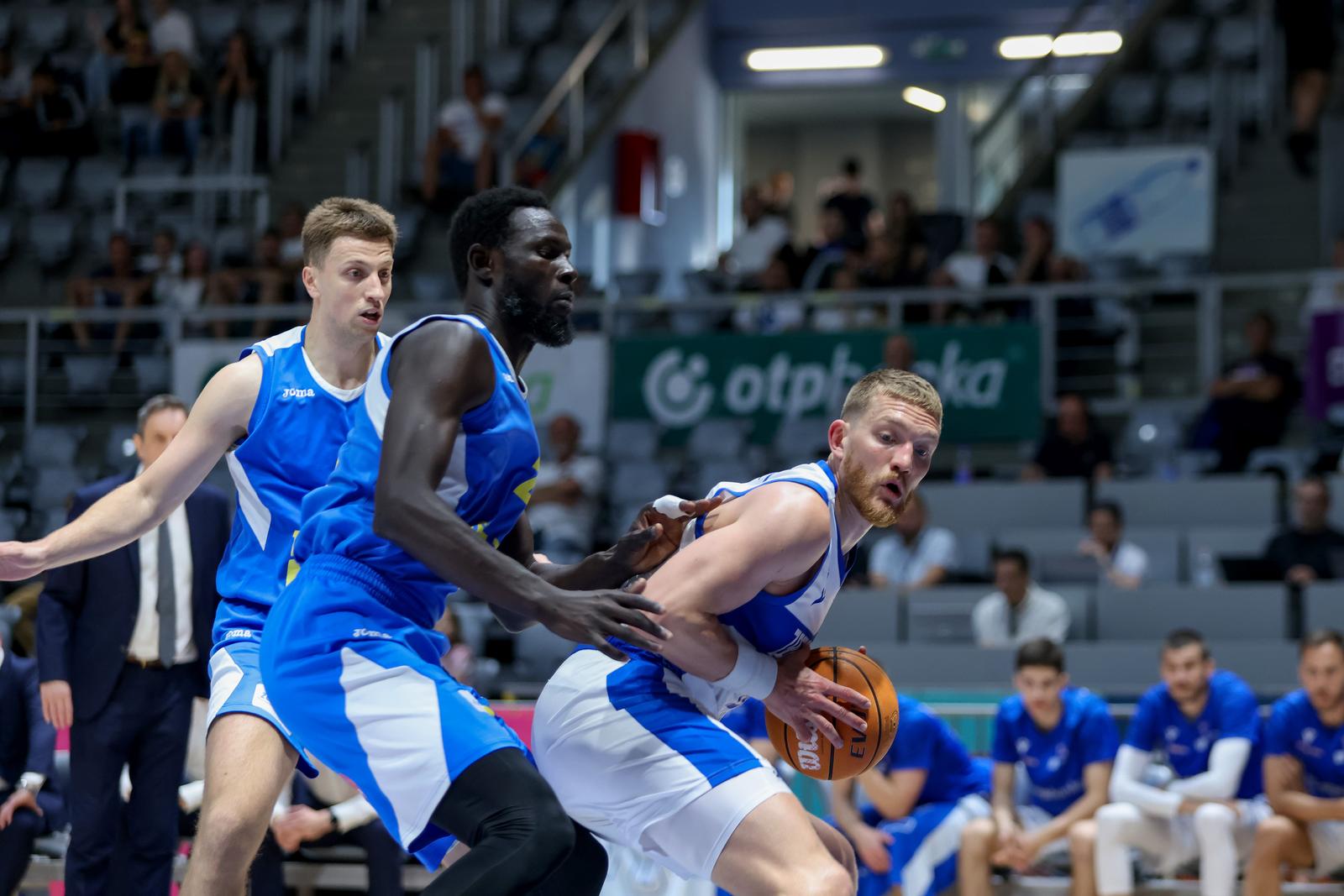 KK Zadar porazio KK Zabok u četvrtfinalu FAVBET Premijer lige KK Zadar porazio KK Zabok u četvrtfinalu FAVBET Premijer lige