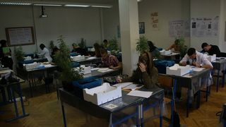 U Zadru po treći put održano Državno natjecanje u sektoru poljoprivreda, prehrana, veterina