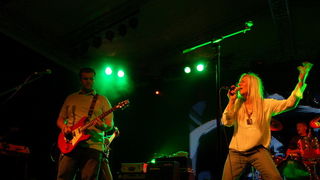 Biograd na Moru: Moto party MK “Duhovi”, Foto: Franjo Juri