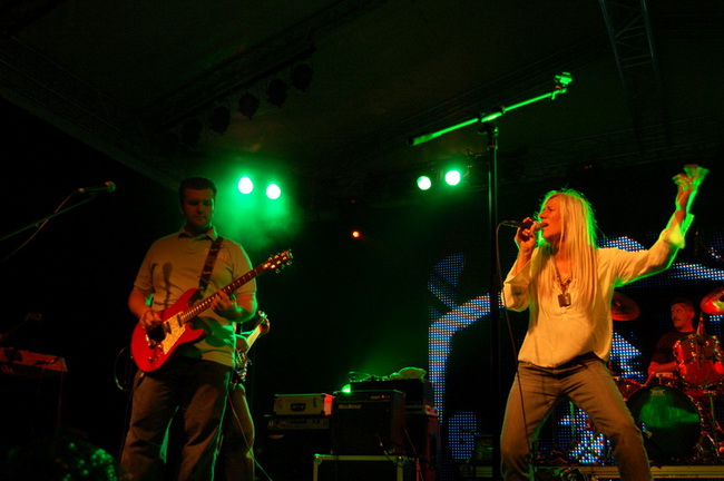 Biograd na Moru: Moto party MK “Duhovi”, Foto: Franjo Juri